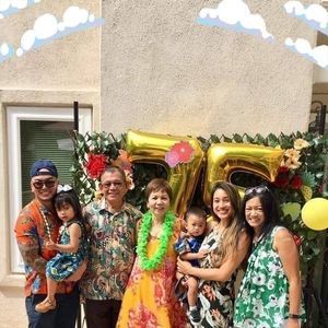 Meet your Posher, Michelle-bryan